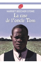 La case de l'oncle tom - texte abrégé