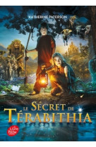 Le secret de térabithia