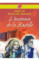 L'inconnu de la bastille