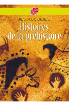 Histoires de la préhistoire