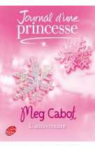 Journal d'une princesse - tome 5 - l'anniversaire