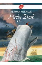 Moby dick - texte abrégé