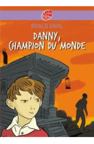 Danny, champion du monde