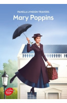 Mary poppins