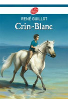 Crin-blanc