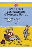 Les vacances d'hercule poirot