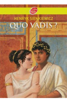 Quo vadis ? - texte abrégé