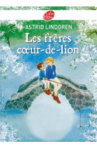 Les frères coeur-de-lion