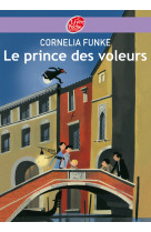 Le prince des voleurs