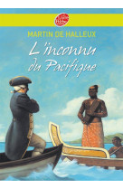 L'inconnu du pacifique - l'extraordinaire voyage du capitaine cook