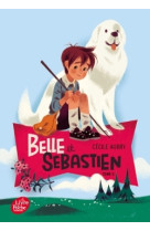 Belle et sébastien - tome 2 - le document secret