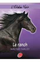 Le ranch de l'étalon noir - tome 3