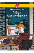 Piège sur internet