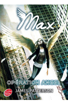 Max - tome 1 - opération angel