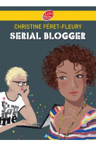 Serial blogger