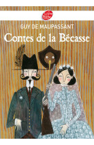 Contes de la bécasse - texte intégral