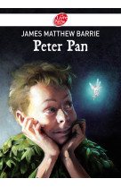 Peter pan - texte intégral