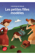 Les petites filles modèles - texte intégral