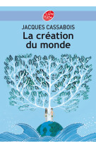 La création du monde