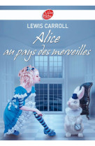 Alice au pays des merveilles