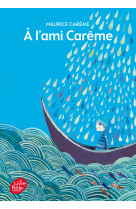 A l'ami carême