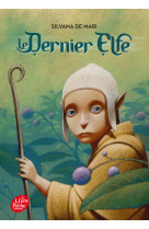 Le dernier elfe