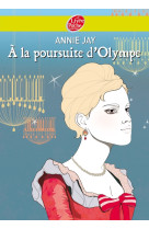 A la poursuite d'olympe