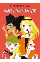 Comme des soeurs t2 - amies pour la vie