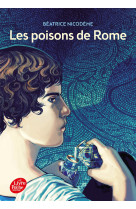 Les poisons de rome