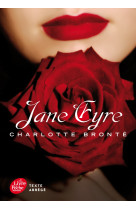 Jane eyre - texte abrégé