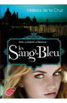 Les vampires de manhattan - tome 2 - les sang-bleu