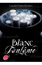 Blanc fantôme