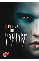 Journal d'un vampire - tome 1 - le réveil