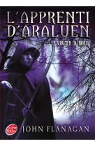 L'apprenti d'araluen - tome 5 - le sorcier du nord