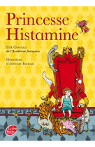 Princesse histamine