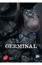 Germinal - texte abrégé