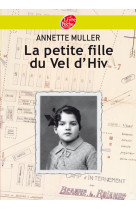 La petite fille du vel d'hiv