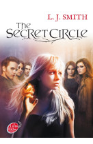 Le cercle secret - tome 1 - l'initiation