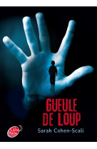 Gueule de loup