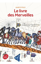 Le livre des merveilles - texte abrégé