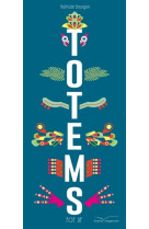 Totems (livre pop'up)