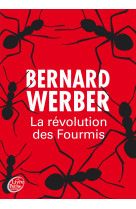 La révolution des fourmis