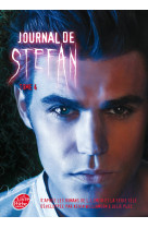 Journal de stefan - tome 4