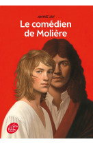 Le comédien de molière