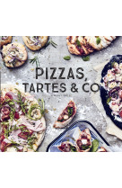 Pizzas, tartes & co