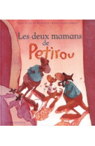 Les deux mamans de petirou