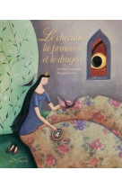 Le chevalier, la princesse et le dragon