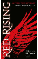 Red rising - livre 1 - red rising - édition limitée