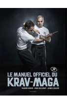 Le manuel officiel du krav maga