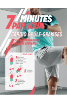 Cardio brûle-graisses mon programme pour m'affiner